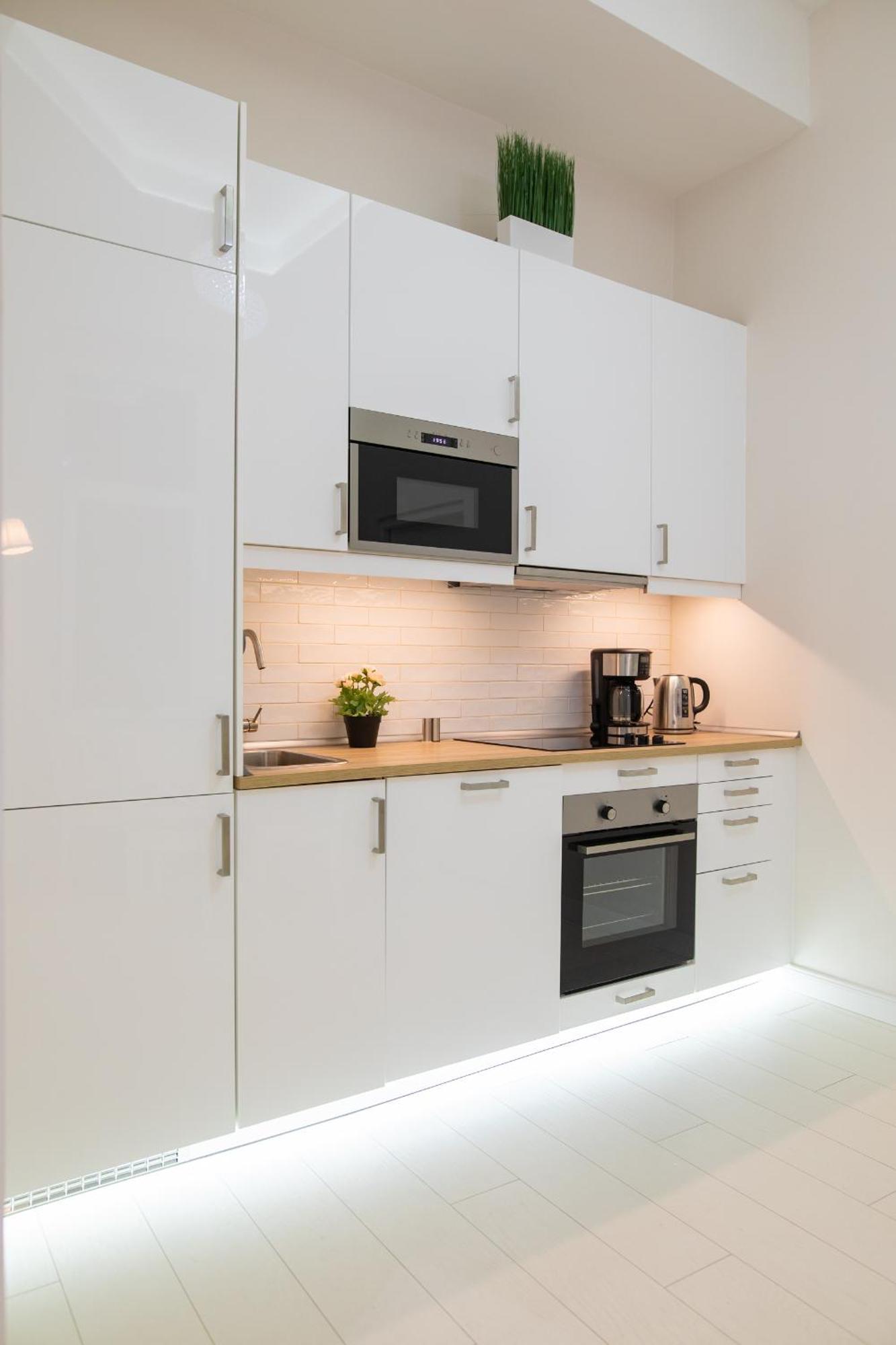 Apartment Hidden Modern Getaway With Two Bedroom Behind Opera House *
