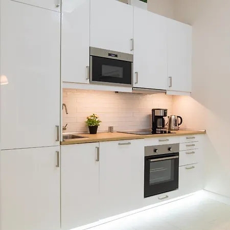 Hidden Modern Getaway With Two Bedroom Behind Opera House Budapest Exterior photo