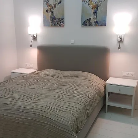 Hidden Modern Getaway With Two Bedroom Behind Opera House Budapest Exterior photo