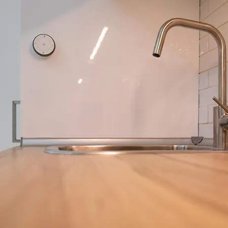 Hidden Modern Getaway With Two Bedroom Behind Opera House Budapest Exterior photo