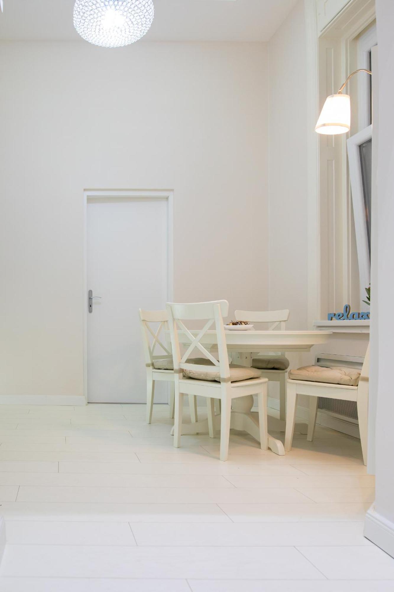 Hidden Getaway With Two Bedroom By The St Stephen's Basilica * בודפשט