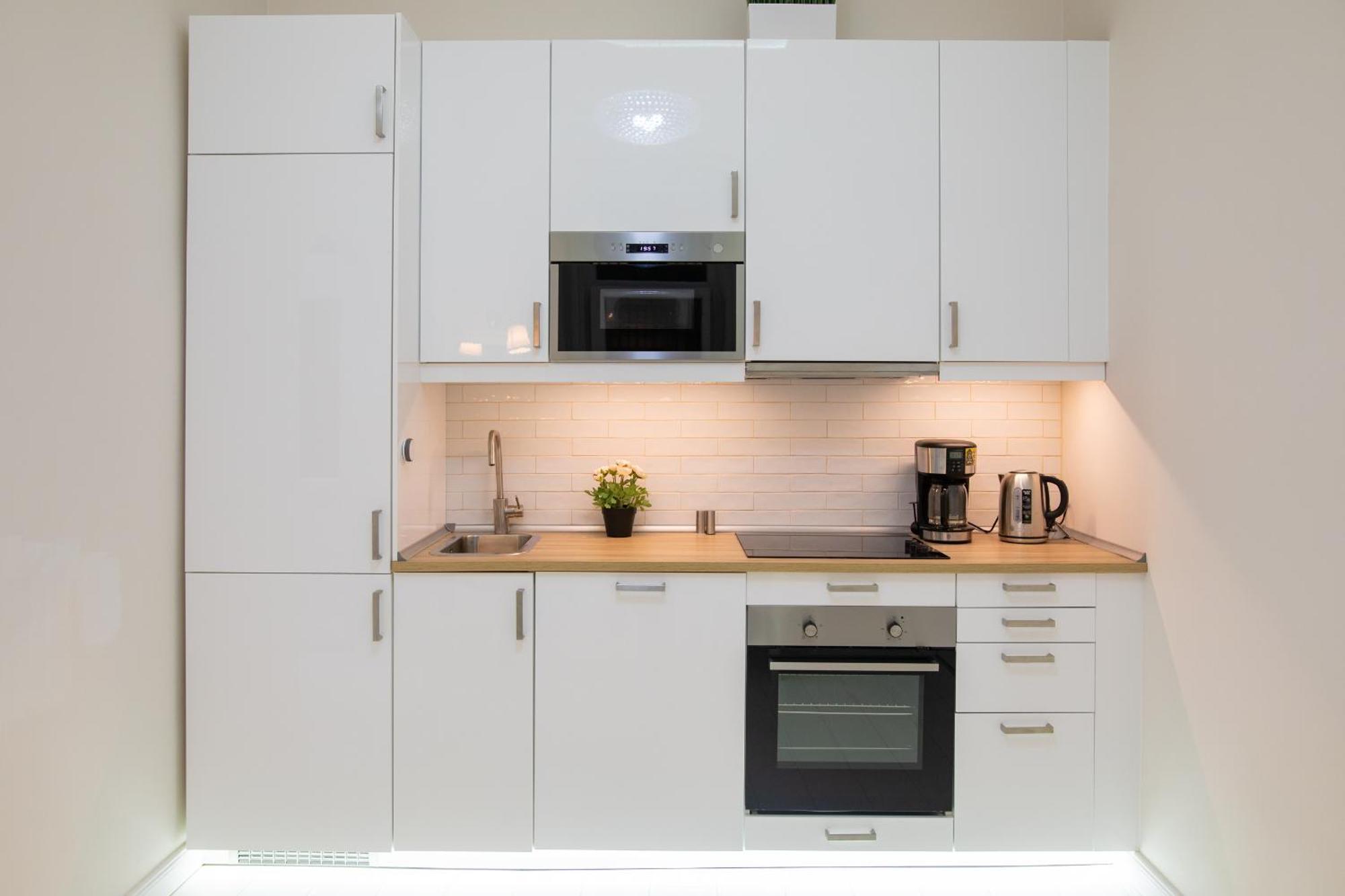 Hidden Getaway With Two Bedroom By The St Stephen's Basilica דירה בודפשט