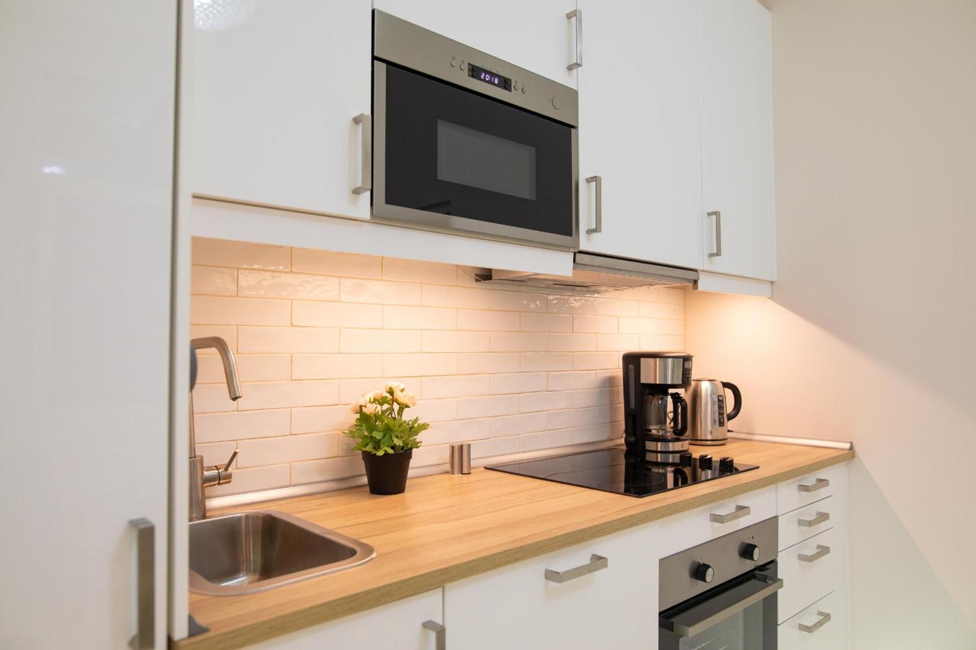 Appartement Hidden Modern Getaway With Two Bedroom Behind Opera House